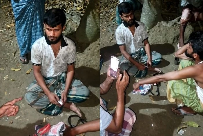 কুমিল্লায় ইলিশবাহী পিকআপে ডাকাতি : পিকআপসহ ৯ লাখ ৫০ হাজার টাকার মাছ লুট